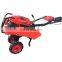 Mini 4stroke power tiller price tractor cultivator machine