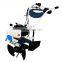 Multi functional walking tractor mini tillers