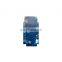 Vertical Mixng Motor Liquid Mixer Agitator Tank