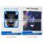 Car Charger Magnet For Iphone X 8 Samsung S9 Plus Mobile Phone Holder For Huawei P20 Qi Wireless Magnetic Induction Car Charger