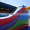 5 In 1 Wacky Bounce House Combo