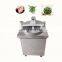Industrial Vegetable and Meat grinding  machine/ Meat Cutter Vegetable chopper