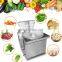 automatic vegetable crucher / High Capacity Vegetable  Chili Cutting Machine