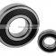 steel cage oem 6306 skate bearing z9009 ball bearing gt bearings