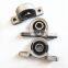KP series Zinc Alloy Pillow block bearing KP003 bearing