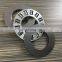High quality thrust roller bearing 81102 flat bearing
