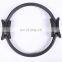 Different Strength Spring Loop Anti-slip Handles Multiple Color Unbreakable Elastic Yoga Ring