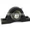 Blacktop Paver machine Strong  stainless steel membrane housing Housing RAK1 G1100KRRB Pillow Block Bearing