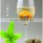 herbal flower tea, organic flowering tea Chinese Artistic Handmade Flower Blooming Tea