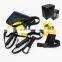 Vivanstar Home GYM Muscle Building 360 Degree Resistance Training Fitness Model ST1420 Bounce Trainer Set