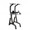 New design  high quality  pin loaded UNEVEN BARS exercise life fitness commercial gym equipment TW71