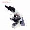 2102B Binocular Biological Microscope Laboratory Use