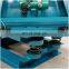 Factory Price Concrete Test Mould Vibrating Table