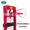 12 Ton Manual Hydraulic Shop Press/Hydraulic Workshop Press