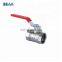 Ningbo Bestway Water Temperature Sensor Valve Price