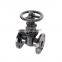 GOST/RUSSIAN CAST IRON GATE VALVE