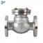 High cost performand pn16 dn50 water float valve swing type check valve