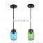 Zhongshan Wholesale Modern Glass Kitchen Pendant Lights