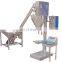 Semi-automatic powder filling machine,chilli powder packing machine