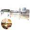 Industrial Automatic Pita Bread Baking Machine tortilla making machine