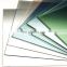 tempered low e coated insulation glass