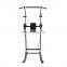 Hot sell assist dip-chin professional exercise equipment indoor gym equipment