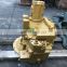 123-2229 325BL Hydraulic Main Pump A8VO107LAK