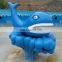 Water Park Animals Spray Toys Equipment For Kids