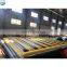 Colorful Indoor Park Person Big Inflatable Jumping Airbag, High Quality Outdoor Inflatable Jumping Pad for Kid