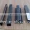 0.35mm thickness SPCC/Q195 weld metal pipes
