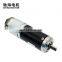 CHP-28GP-365 ABHL  high torque 28mm Diameter Planetary DC Gear Box Motor Speed Reducer Motor with encoder for robot