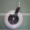 12 13 14 inch wheel for  wheelchair spare parts  Solid Castor Wheelchair Accessories