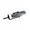Wheelchair walker spare part accessories font rear wheel 8" castor