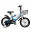 New design cycle children bikes factory/easy riding baby bicycle with rear carrier/cheap children bicycle for sale