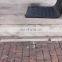 Plastic Tear Drop Plate /temporary Grass Protection Carpet/HDPE Track Mat
