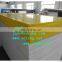 HDPE sheet/panel/board/plate manufacturer/high density polyethylene plastic sheet (HDPE)