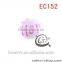 2014 Fashionable new design bead bracelet EC150(DIY)