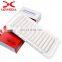 Wholesale price compressor air filter 17801-23030 for AYGO YARIS 1.0 engine
