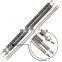 Finned Air Tubular Heater Element