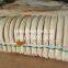 Flat Falt Rattan Core, natural Flat Reeds