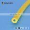ROV cat5e ethernet signal cable 4x2x24awg neutrally buoyant tether