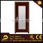 Hot sale environmental used commercial glass doors for sale