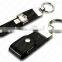 wholesale mini leather bare usb flash drives