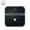 Visceral Fat Body Fat Balance Digital Weight WIFI Bathroom Smart Fitness Scale