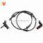 HYS factory price ABS sensor Auto Disc Brake ABS Wheel Speed Sensor for 2205401117    for BENZ  S (W220)  1998-2005