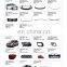 CARVAL/JH/AUTOTOP AUTO PARTS FOR HYUNDA H1(2016)