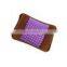 rechargeable and portable Cixi bottom line price electric hot water bag