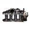 OE quality Engine car intake manifold 06H133185AQ for AUDI
