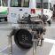 Hot sale 110hp diesel marine engine with SC4H125CA2 boat engine