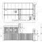 China Luxury container house, Chinese supplier